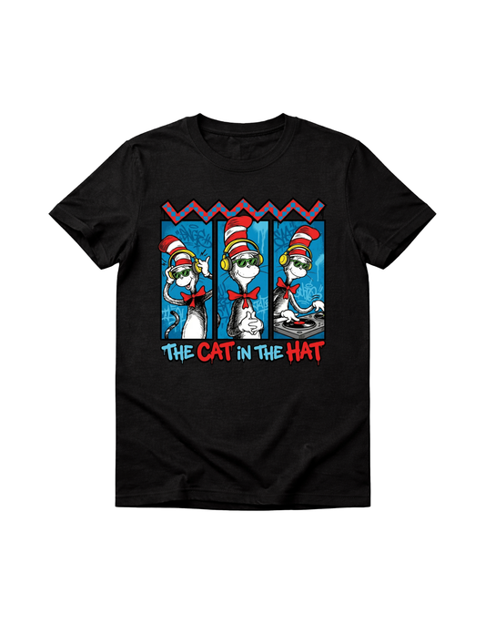 READ ACROSS AMERICA T SHIRT #1