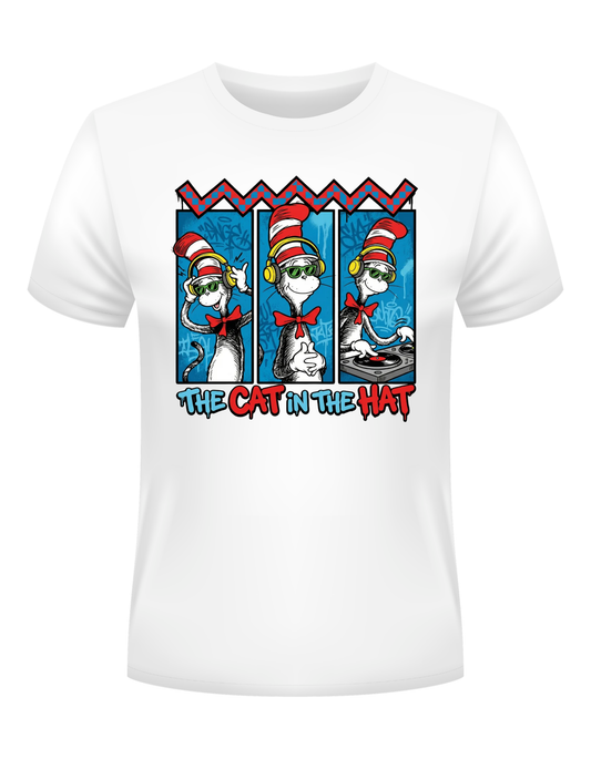READ ACROSS AMERICA T SHIRT #1